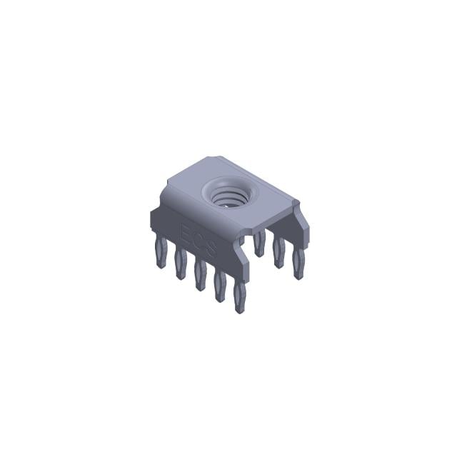 E Connector Solutions 13PTC10-832 electronic component product image