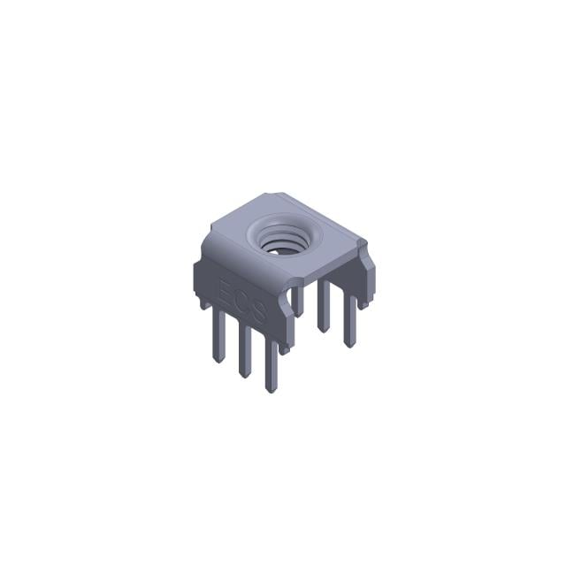 E Connector Solutions 13PTS06-M3 electronic component product image