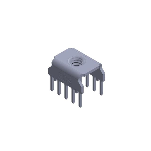 E Connector Solutions 13PTS10-832 electronic component product image