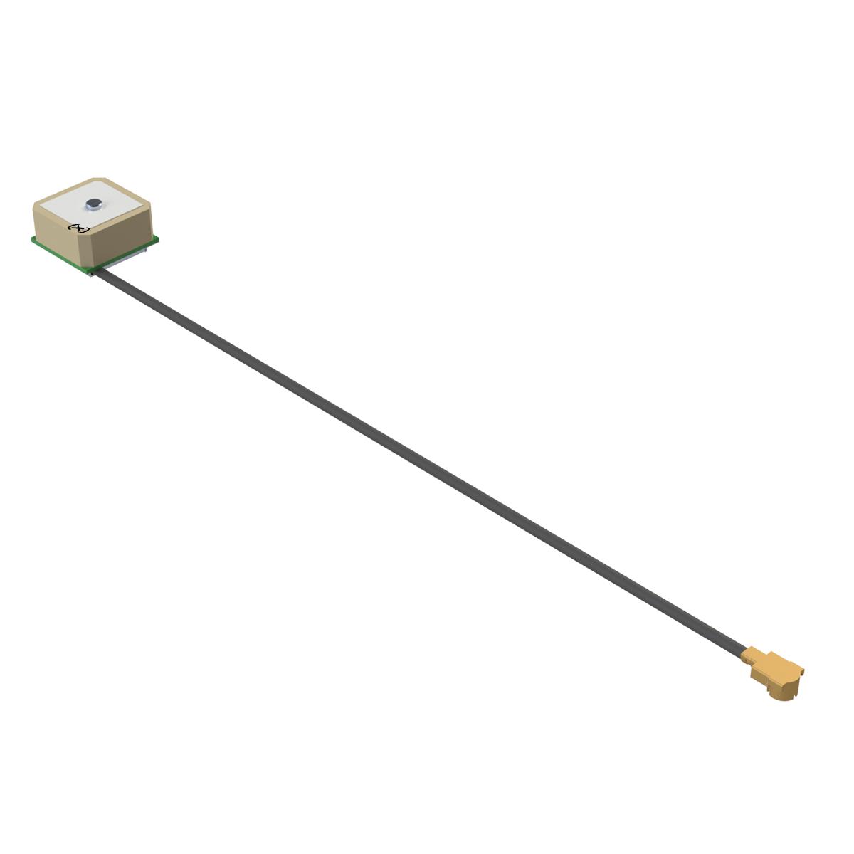 Maxtena Inc MIA-GPS-10-C/189-00072-01 electronic component product image