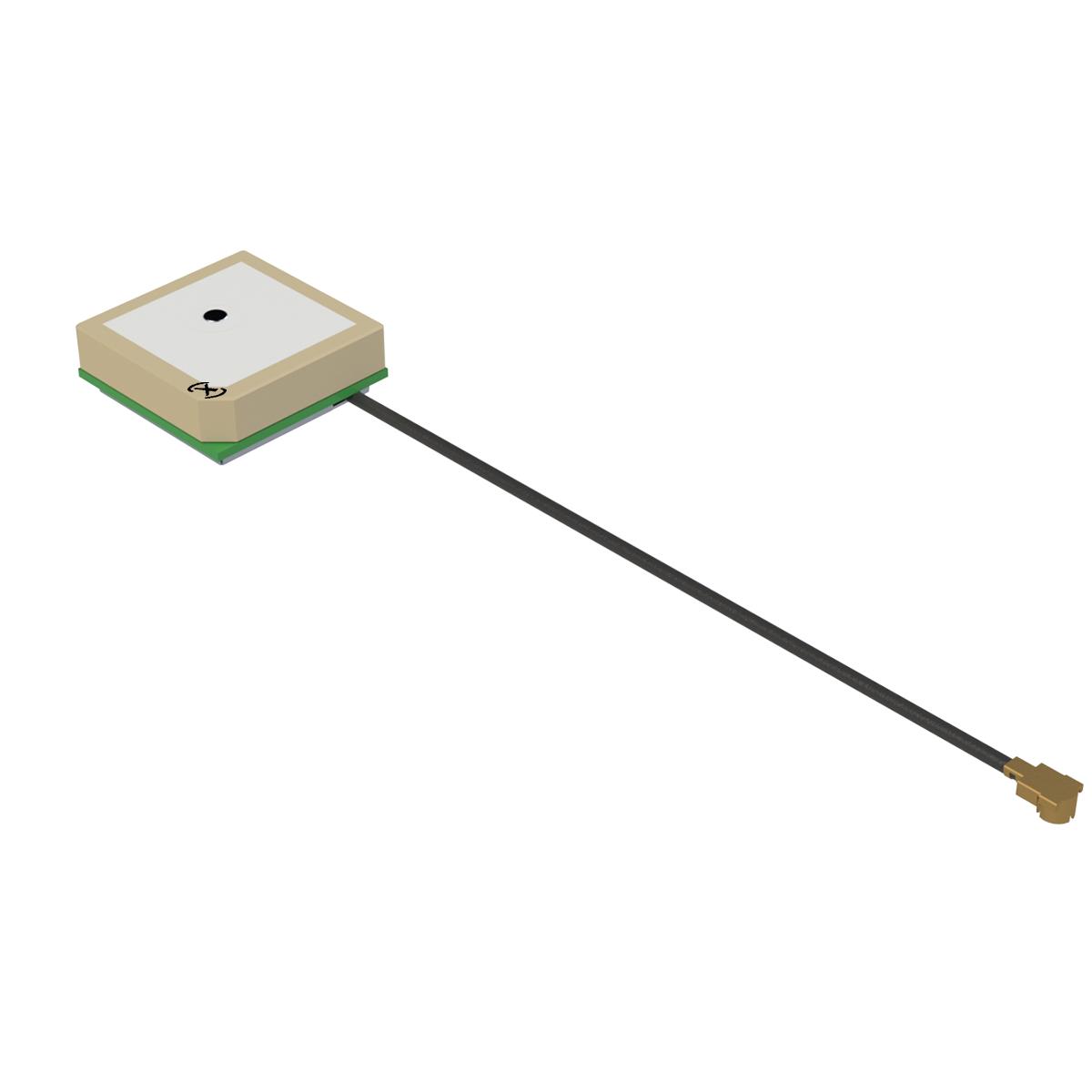 Maxtena Inc MIA-GPS-18-C/189-00074-01 electronic component product image