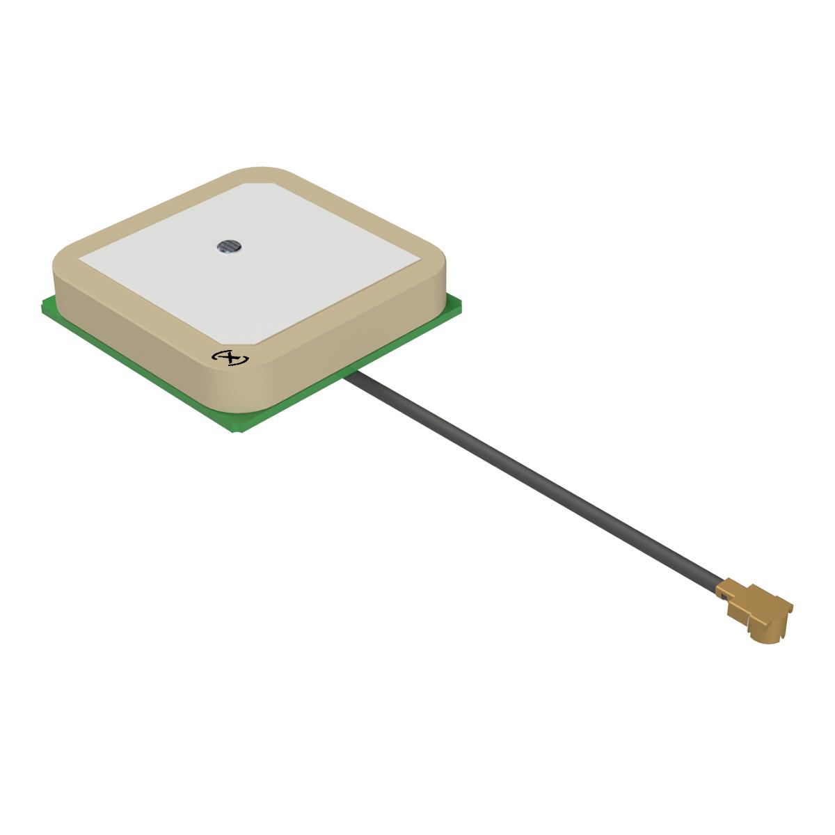 Maxtena Inc MIA-GPS-25-C/189-00075-01 electronic component product image