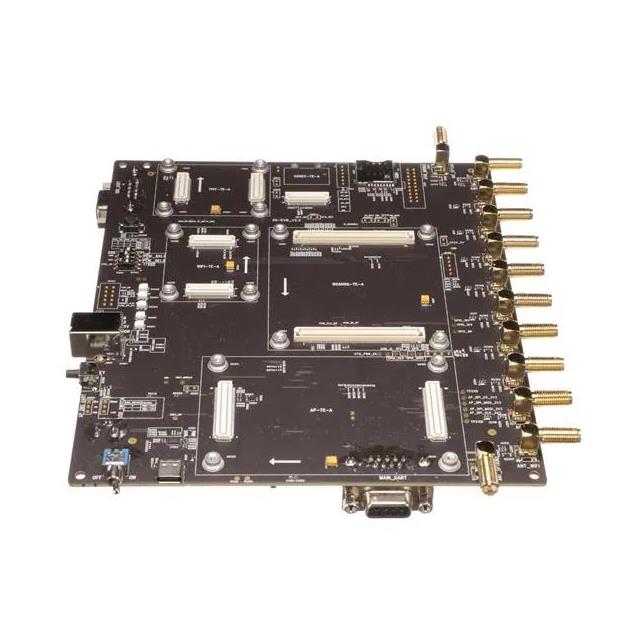 Quectel 5GMMWAVELPEVB-KIT electronic component product image