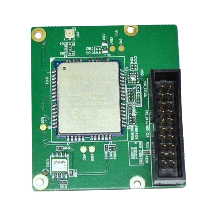Quectel BC95GJB-02-STD electronic component product image