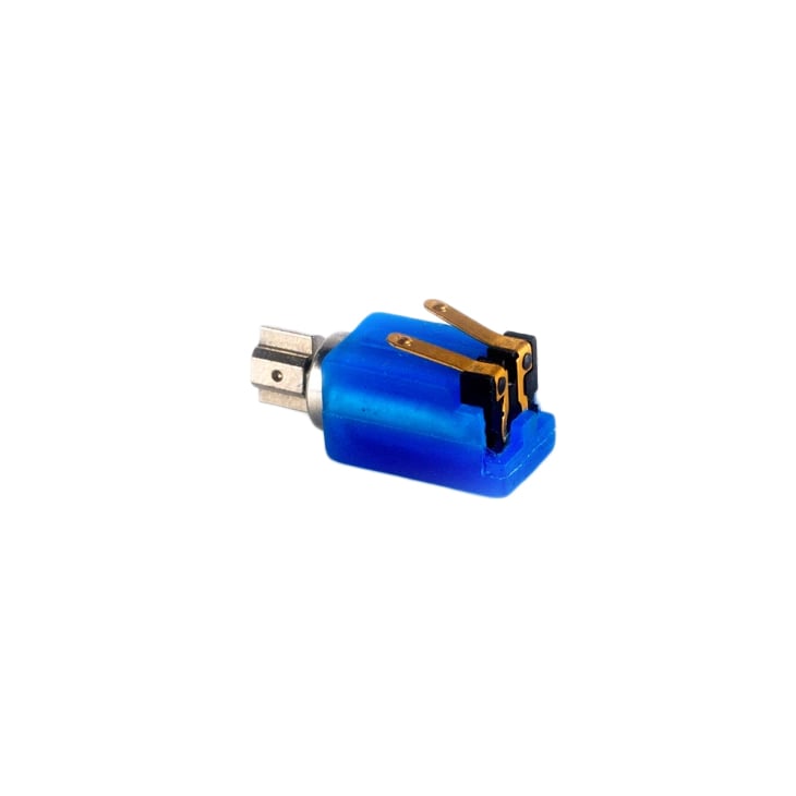 INEED MOTOR IND-YZ0612H-2536 electronic component product image