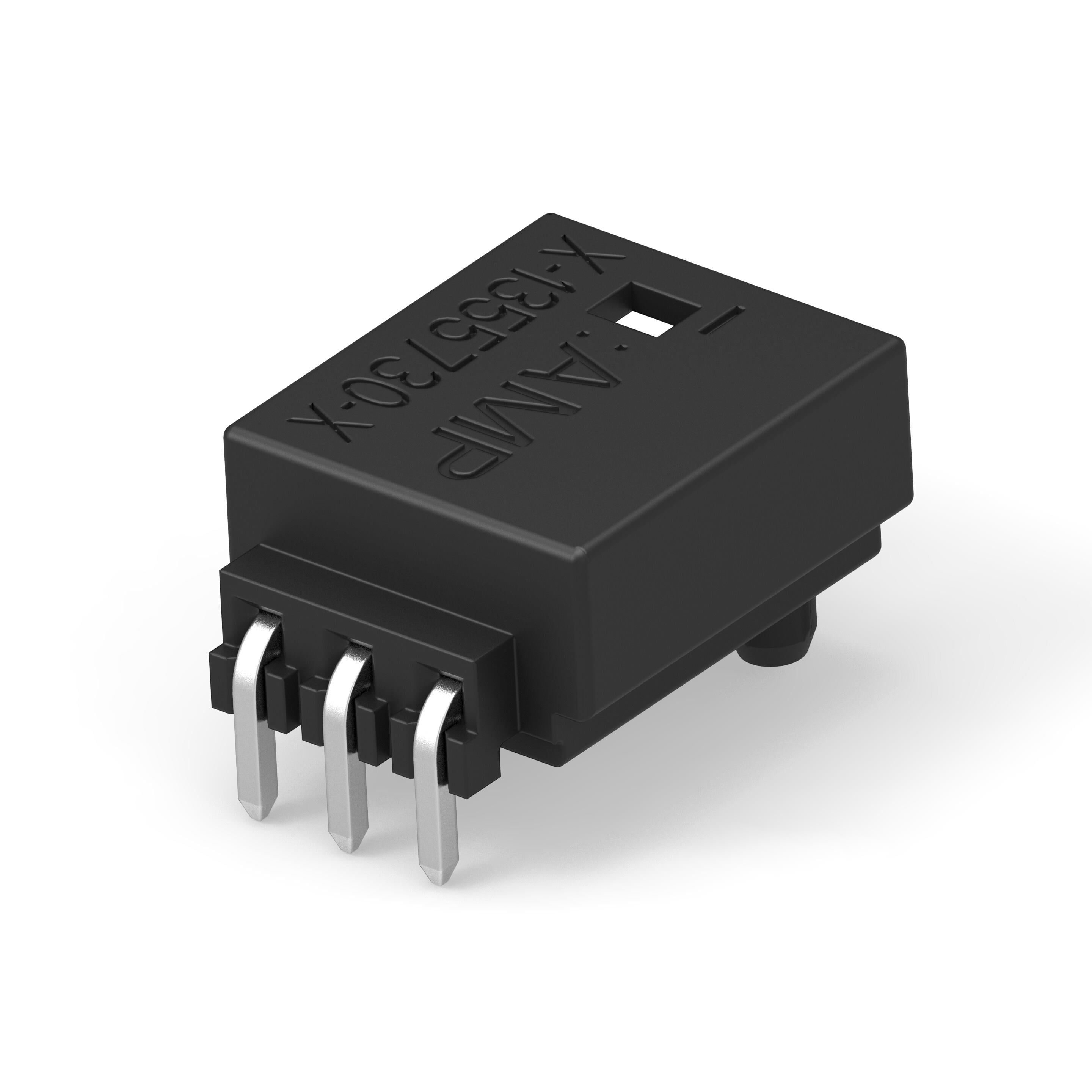 TE Connectivity AMP Connectors 5-1355730-1 electronic component product image