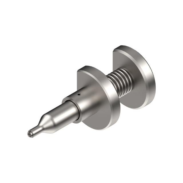 Amphenol SV Microwave 500-38-014 electronic component product image
