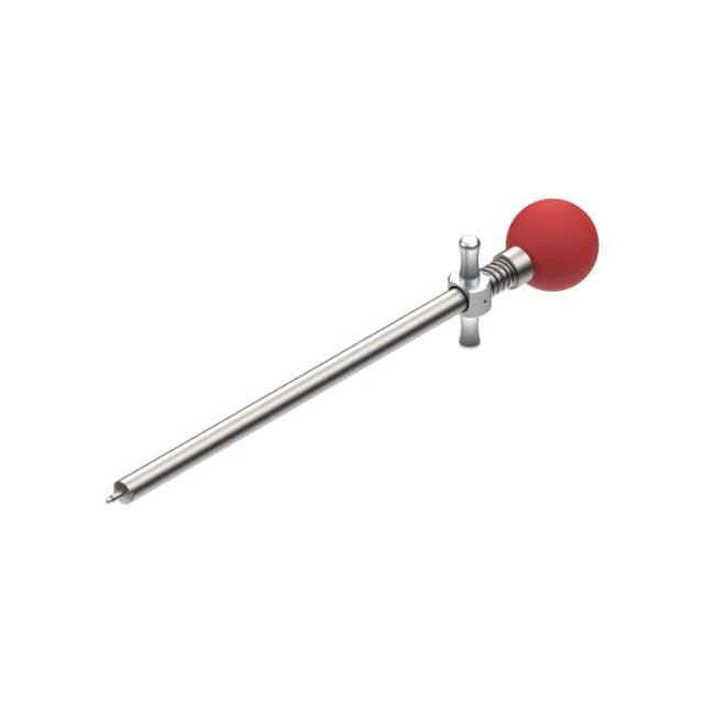 Amphenol SV Microwave 500-38-015 electronic component product image