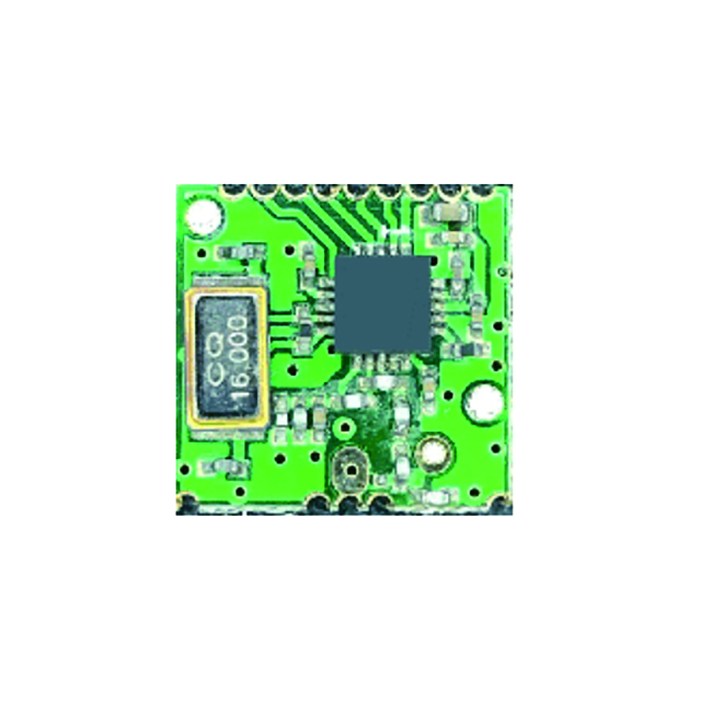 Canaan Semiconductor Pty Ltd CS1W2401-M electronic component product image