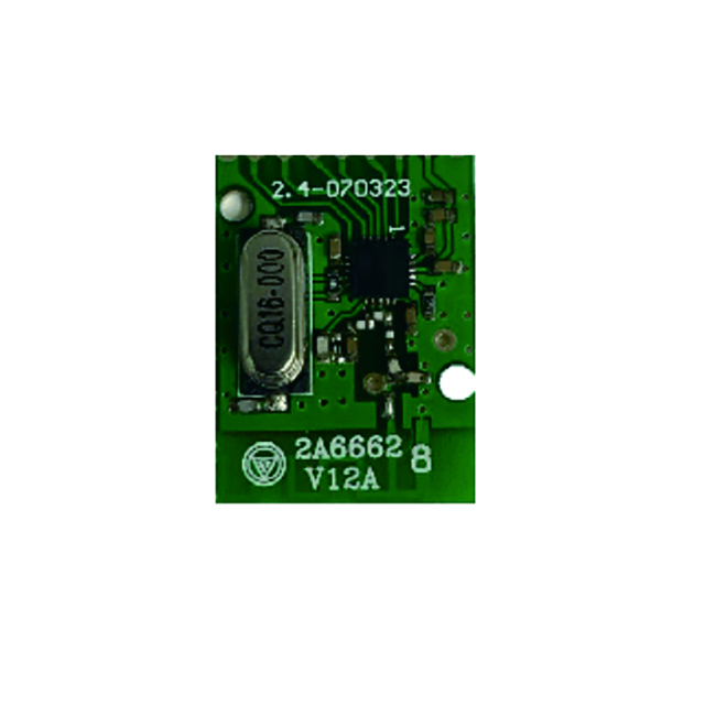 Canaan Semiconductor Pty Ltd CS1W2401-R electronic component product image