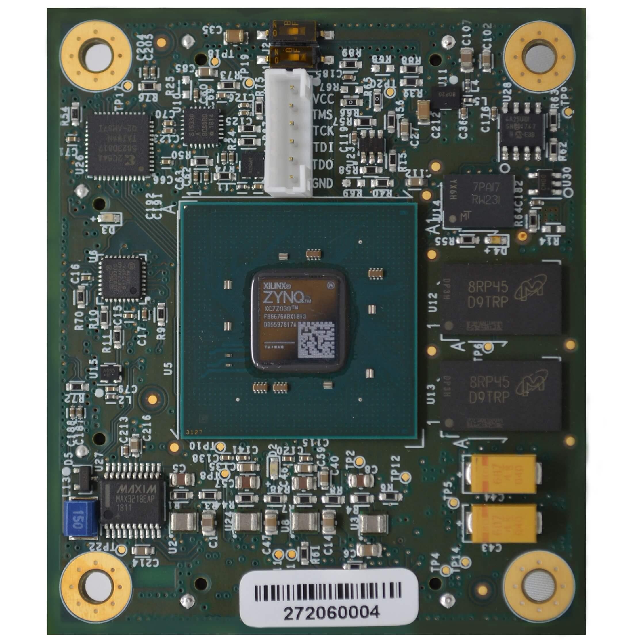 Ectron Corporation DGCB 3045 - 30 electronic component product image