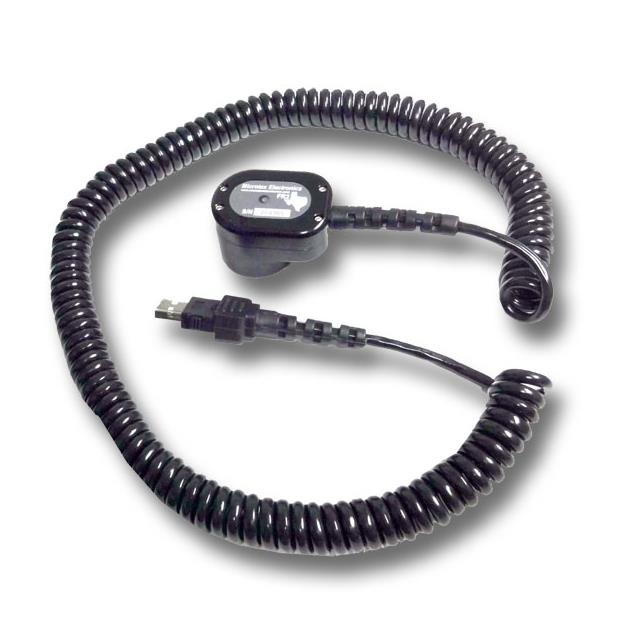 Microtex Electronics FR2-USB-18L electronic component product image