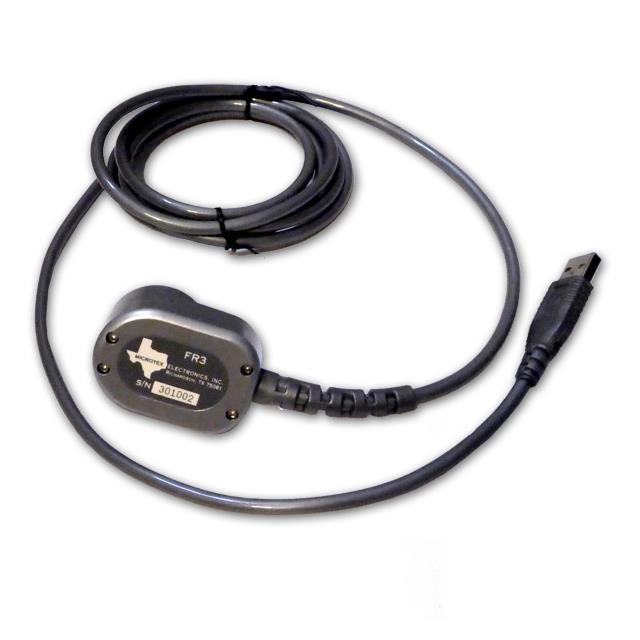 Microtex Electronics FR3-USB-6F electronic component product image