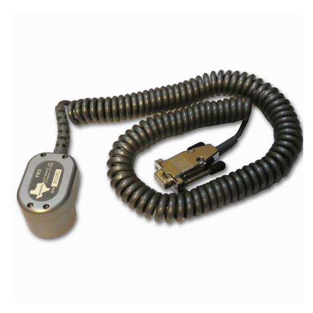 Microtex Electronics FR3A-PC-64 electronic component product image