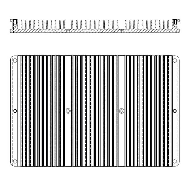 Bel Power Solutions HZZ00149-G electronic component product image