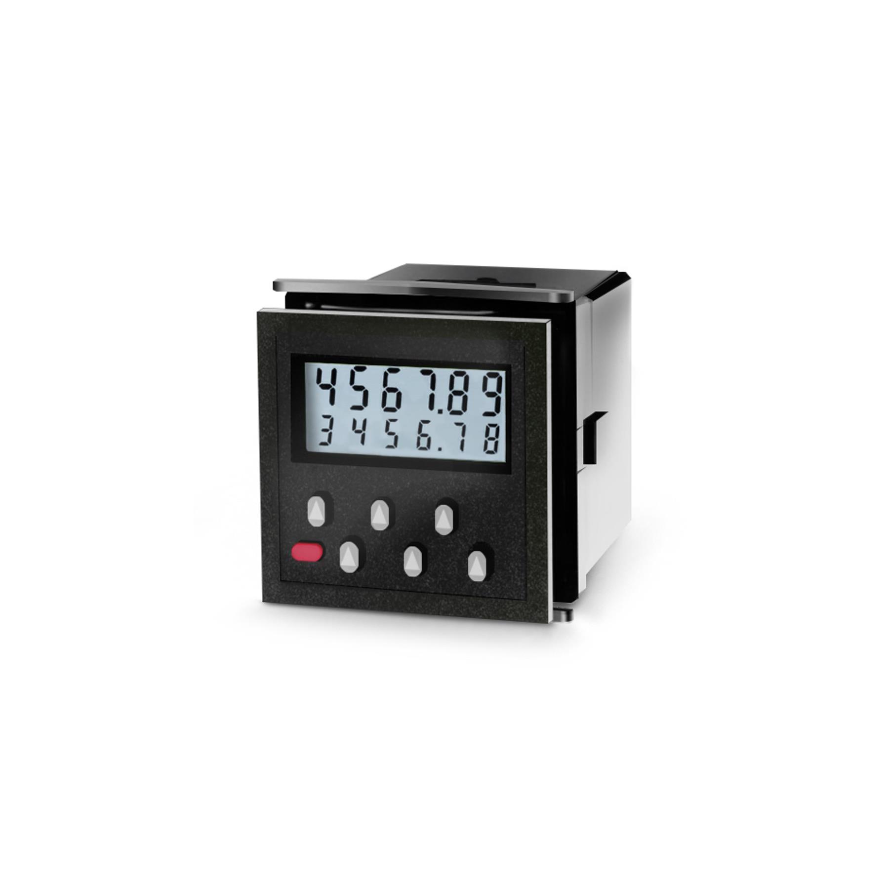 Trumeter KAT-SP electronic component product image