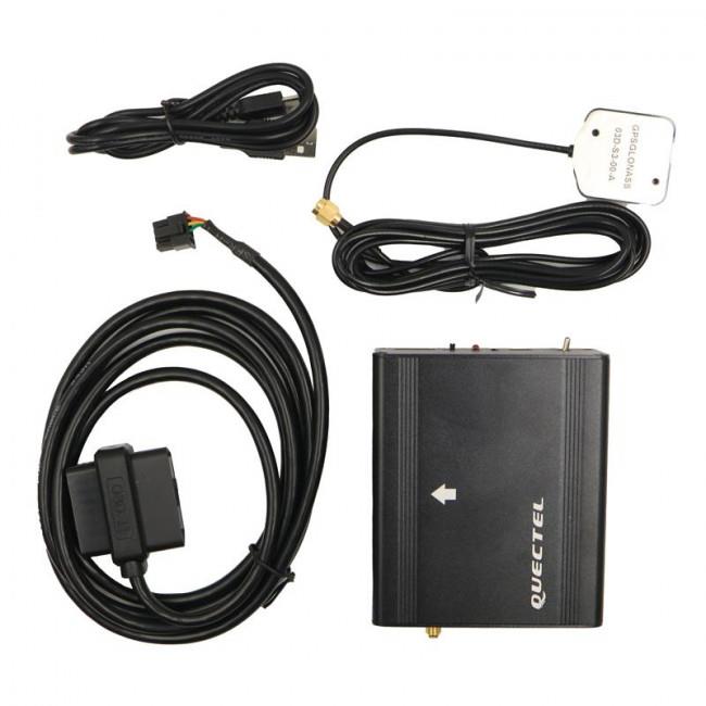 Quectel L26ADREVB-KIT electronic component product image