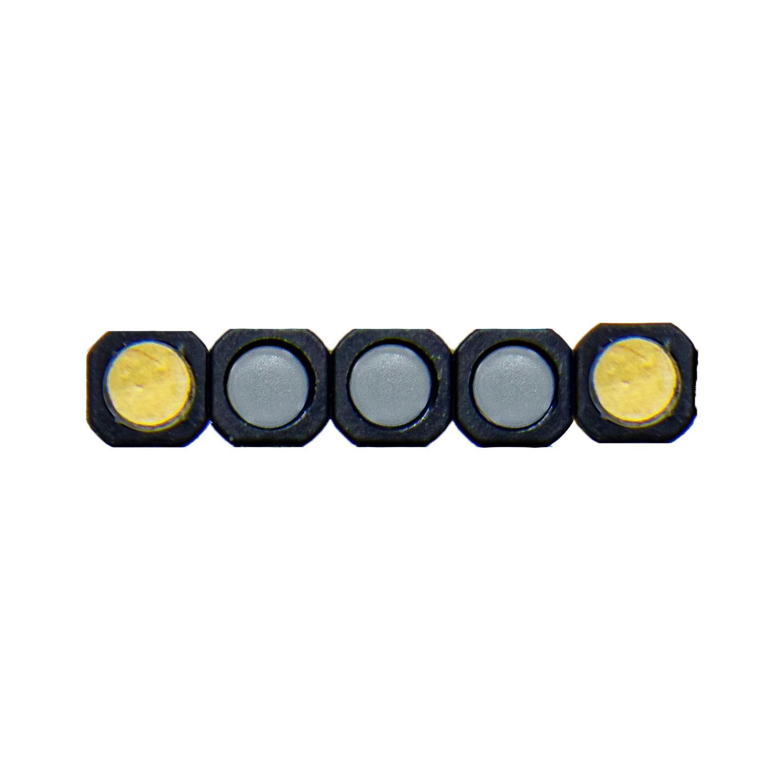 Bivar Inc. MLPS-B-5-0103-D0-2-PLW5-10MM electronic component product image