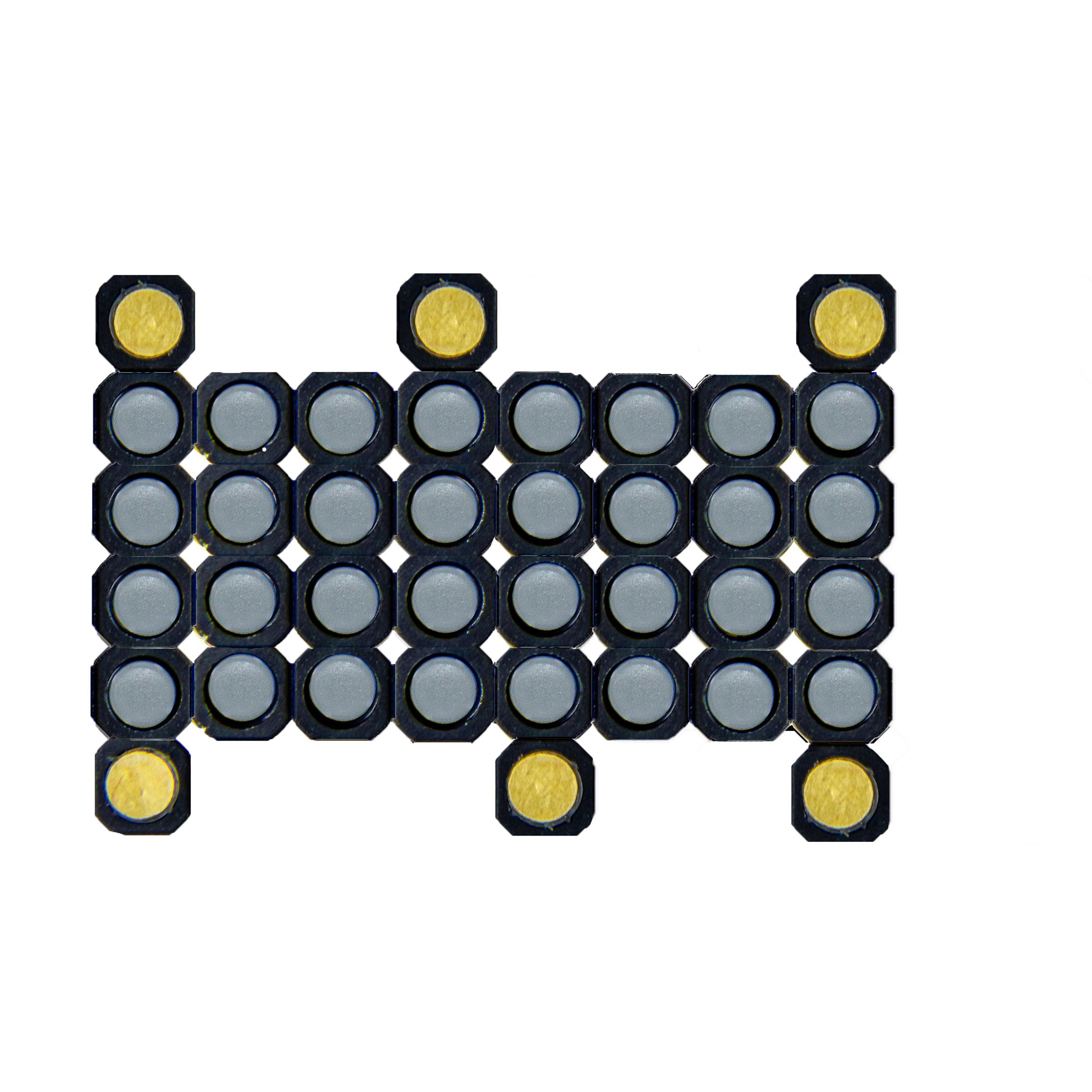 Bivar Inc. MLPS-B-5-0408-DD-6-PLW5-7MM electronic component product image