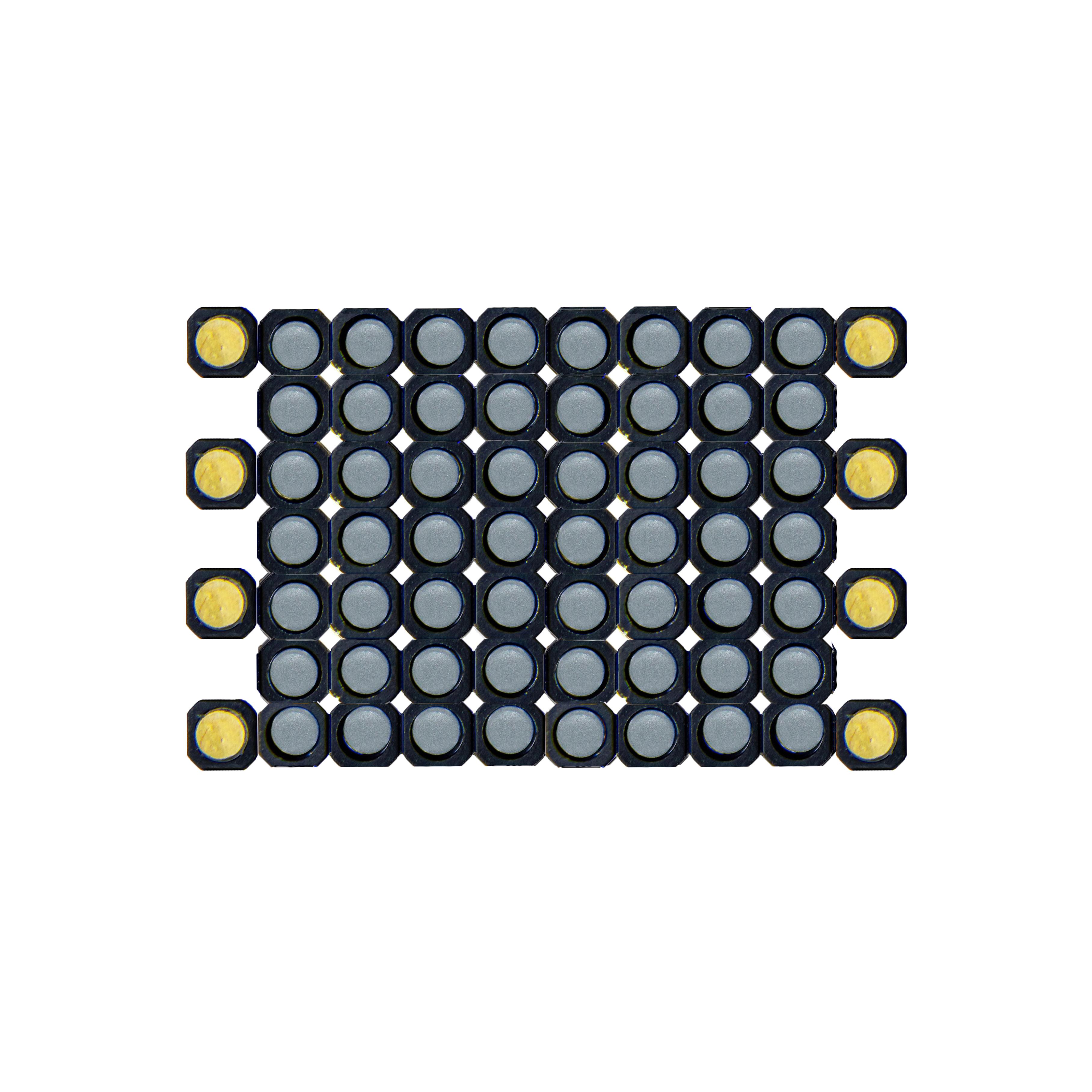 Bivar Inc. MLPS-B-3-0708-CC-8-PLP1-7MM-F electronic component product image