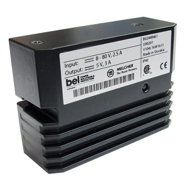 Bel Power Solutions PSA121.5-9IRG electronic component product image