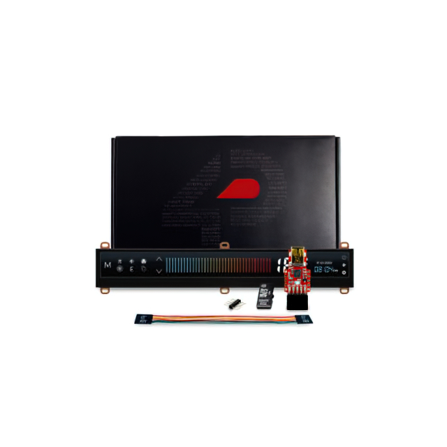 4D Systems Pty Ltd SK-104DCT electronic component product image