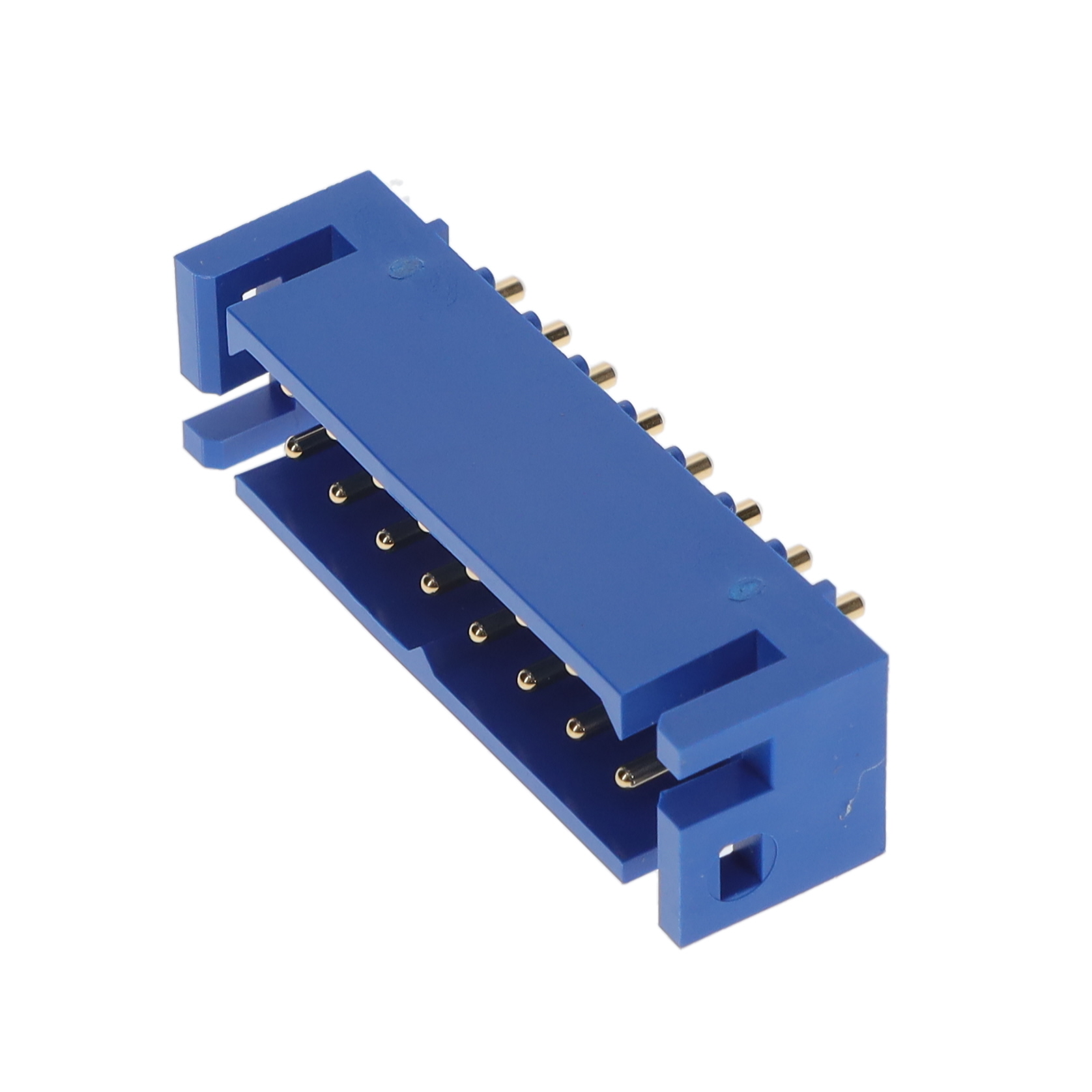 Amphenol Positronic PLB16M300A1/AA electronic component product image