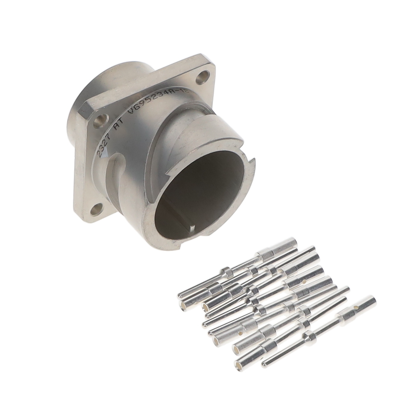 Amphenol Air LB Germany VG95234A181PNJ electronic component product image
