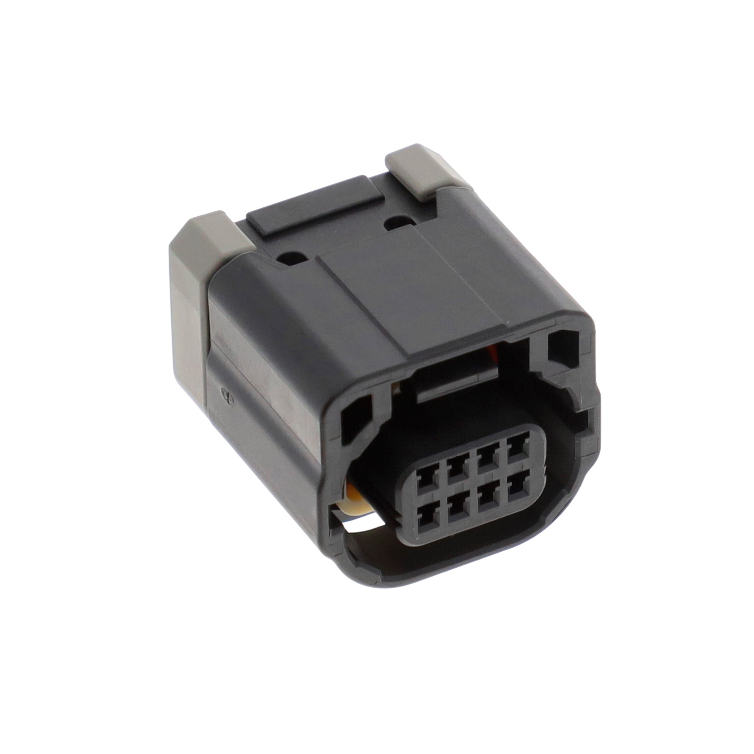 Hirose Electric Co Ltd ZE064W-8DS-HU/R(A) electronic component product image
