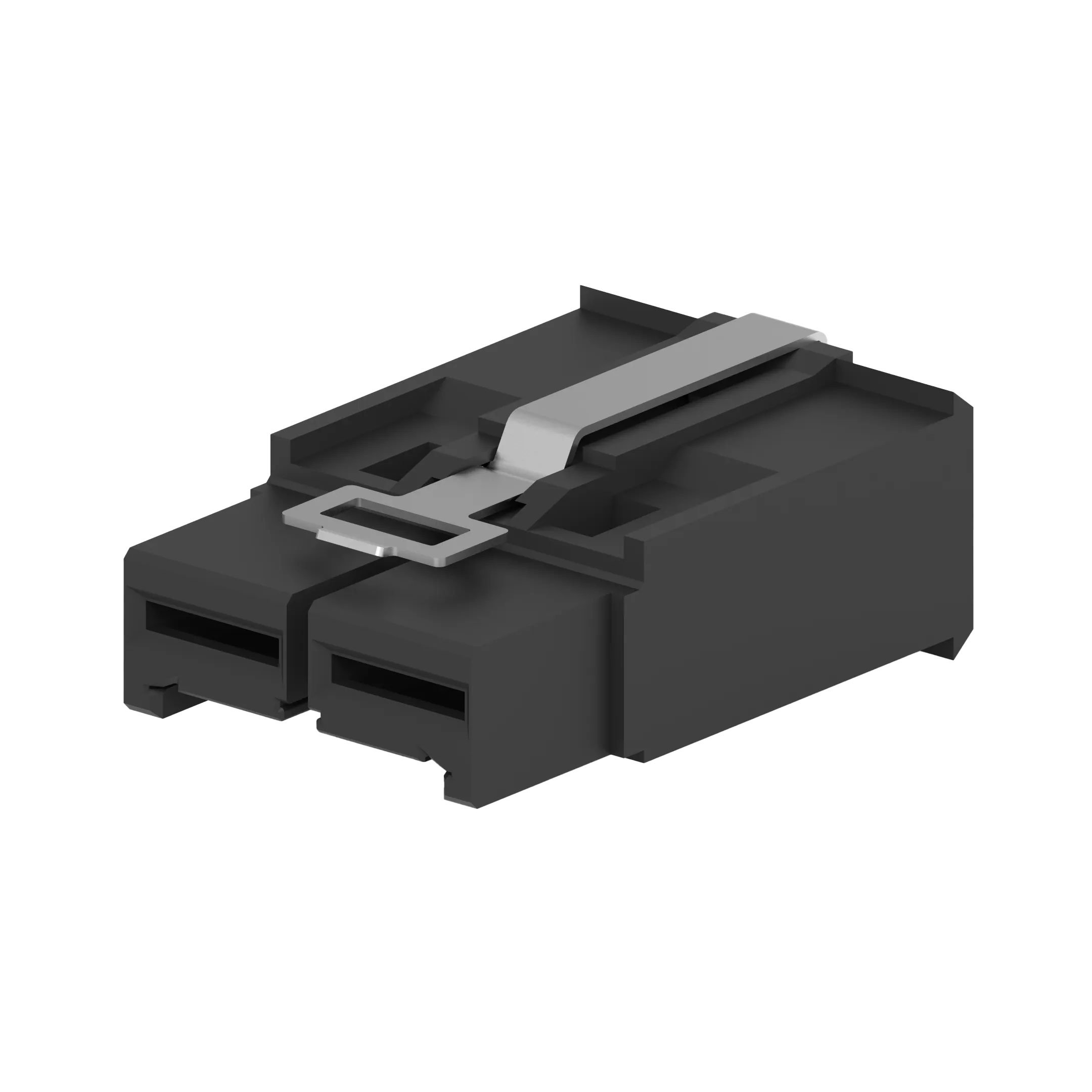 TE Connectivity AMP Connectors 1982299-3 electronic component product image