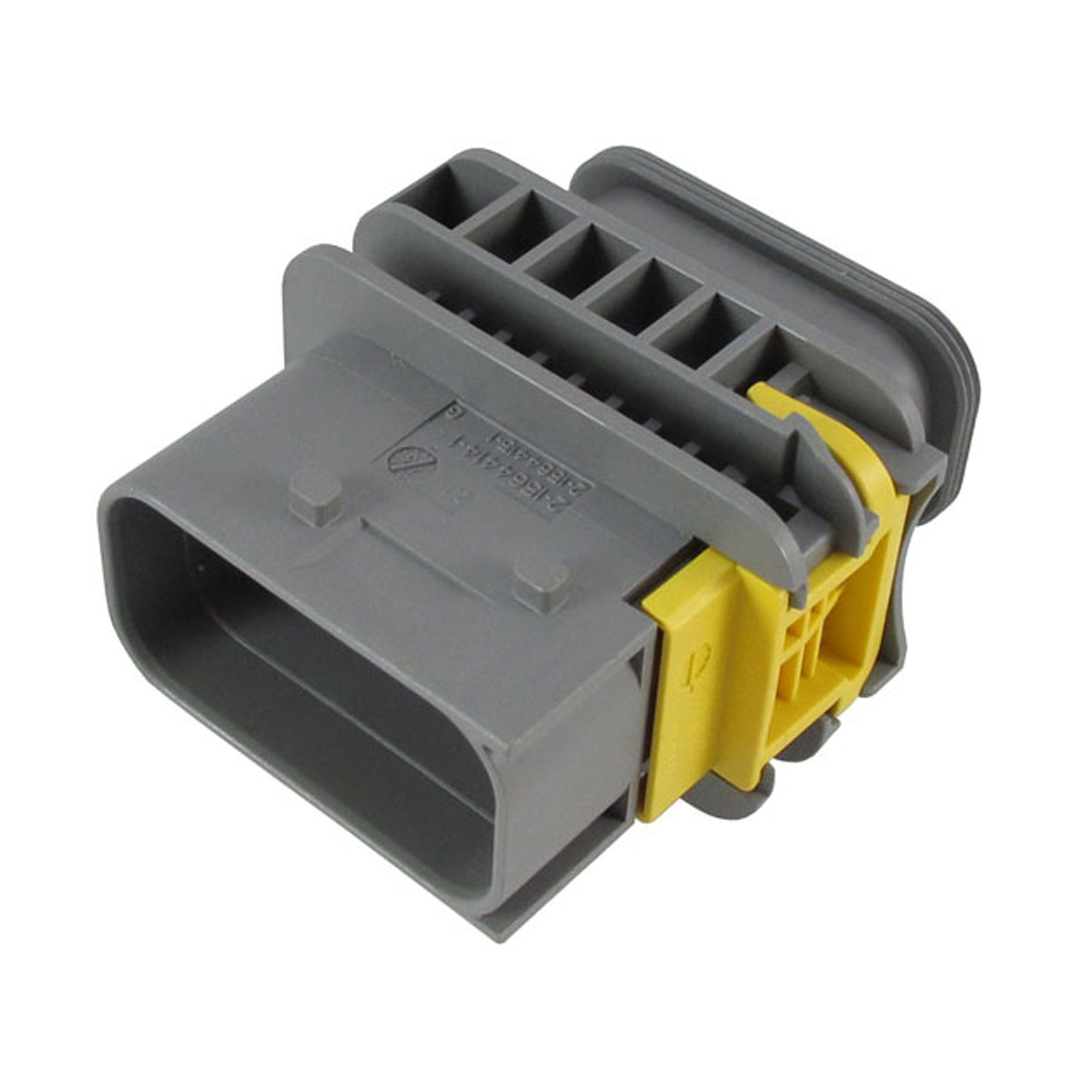 TE Connectivity AMP Connectors 2-1564414-1 electronic component product image