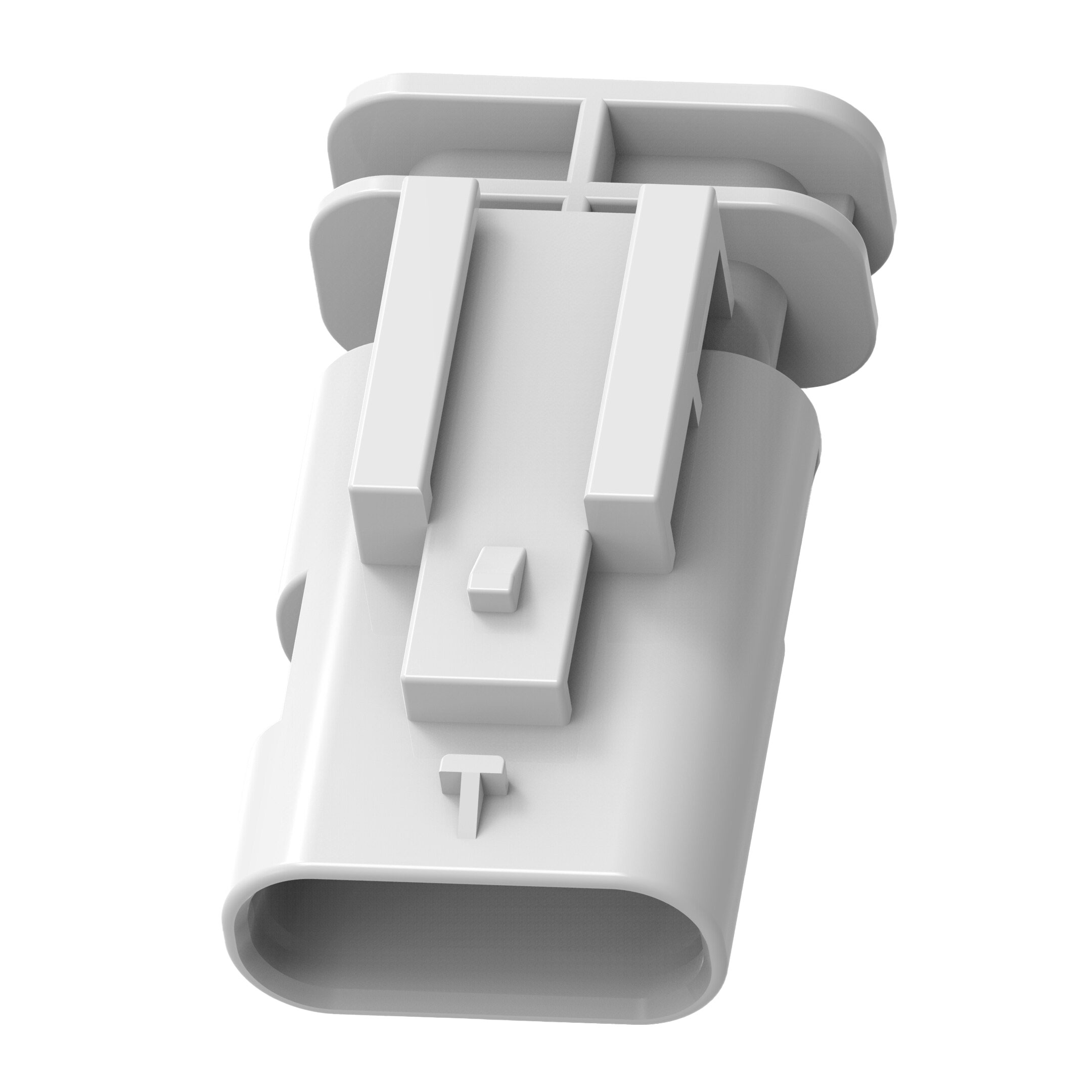 TE Connectivity AMP Connectors 2-1564559-1 electronic component product image