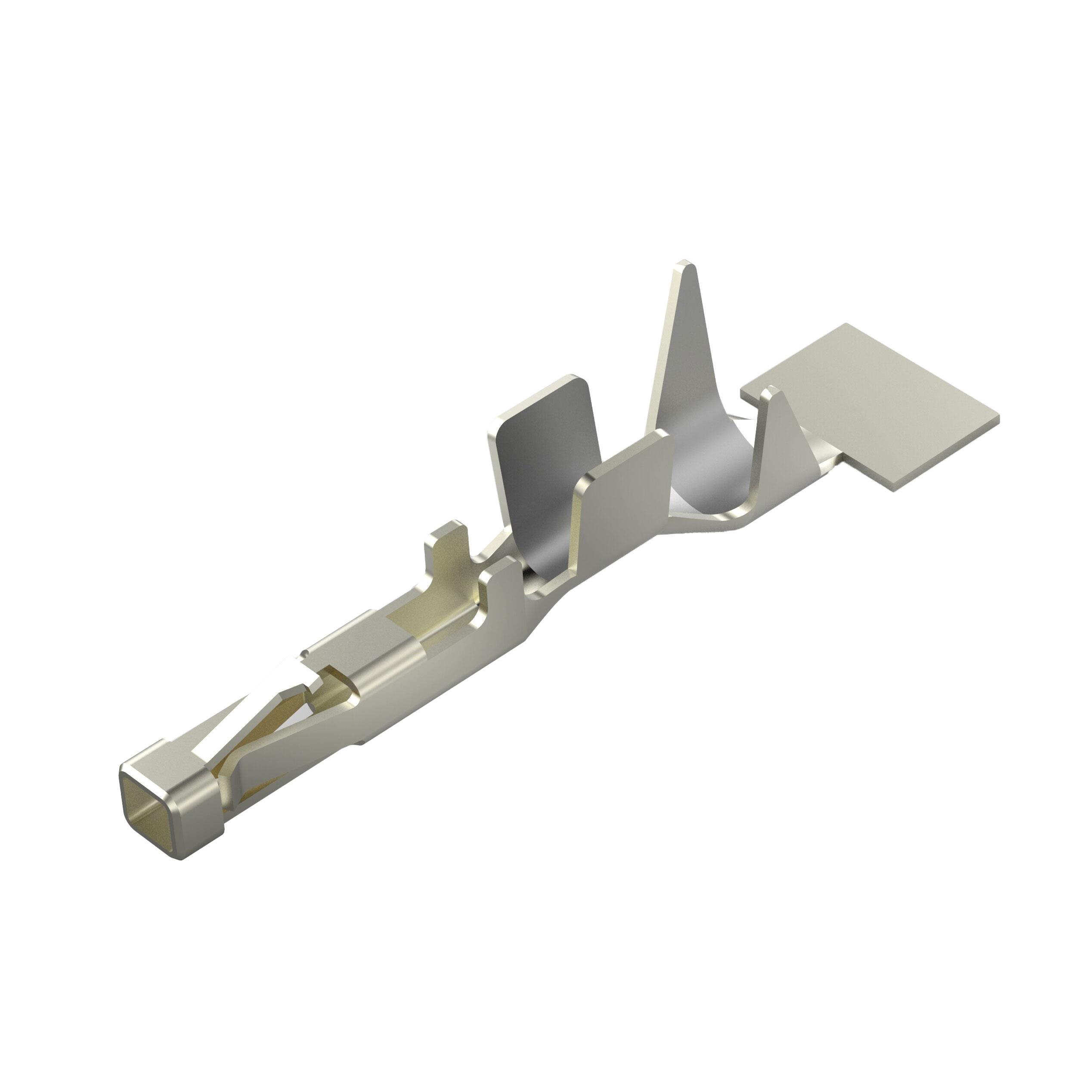 TE Connectivity AMP Connectors 2008625-3 electronic component product image