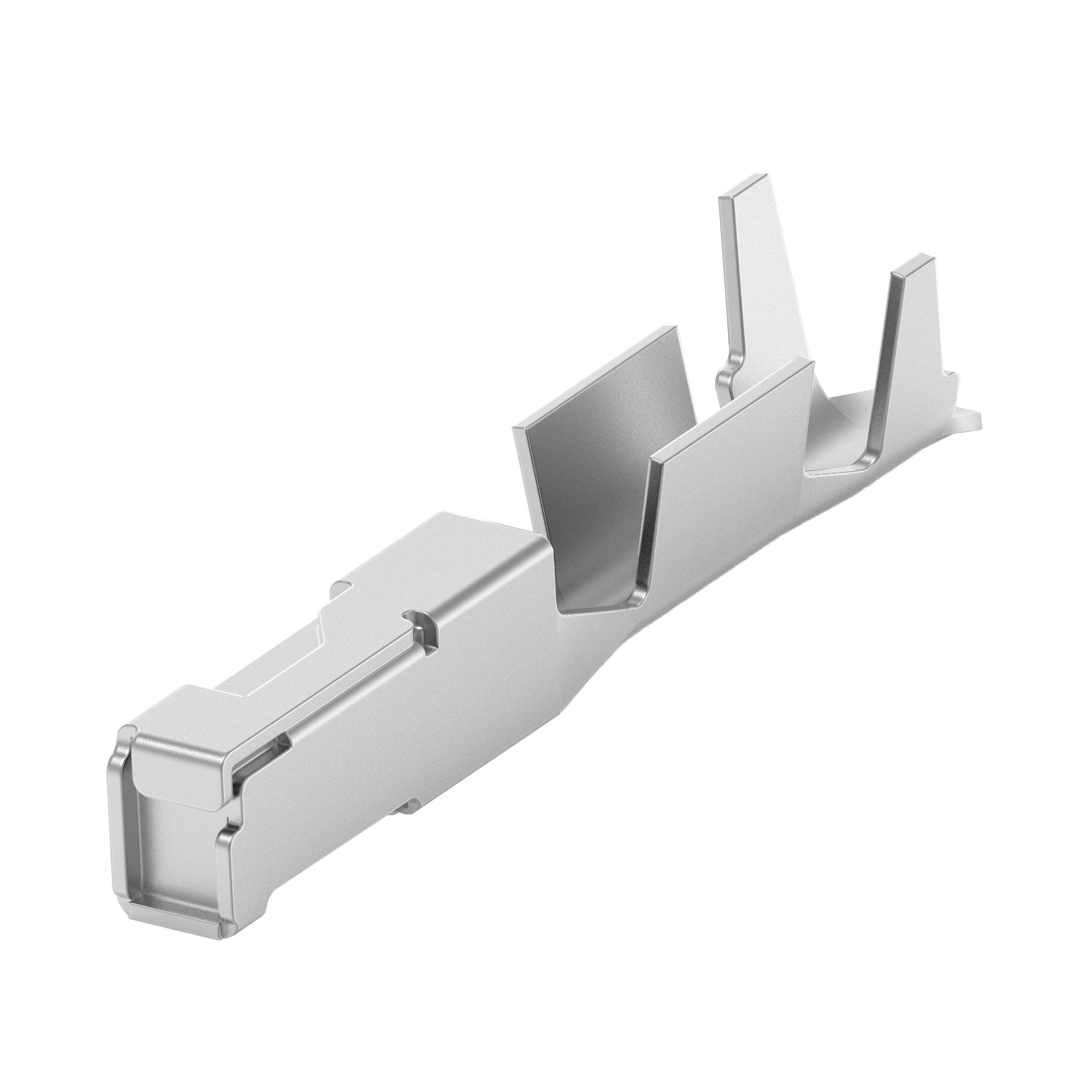 TE Connectivity AMP Connectors 2035170-2 electronic component product image