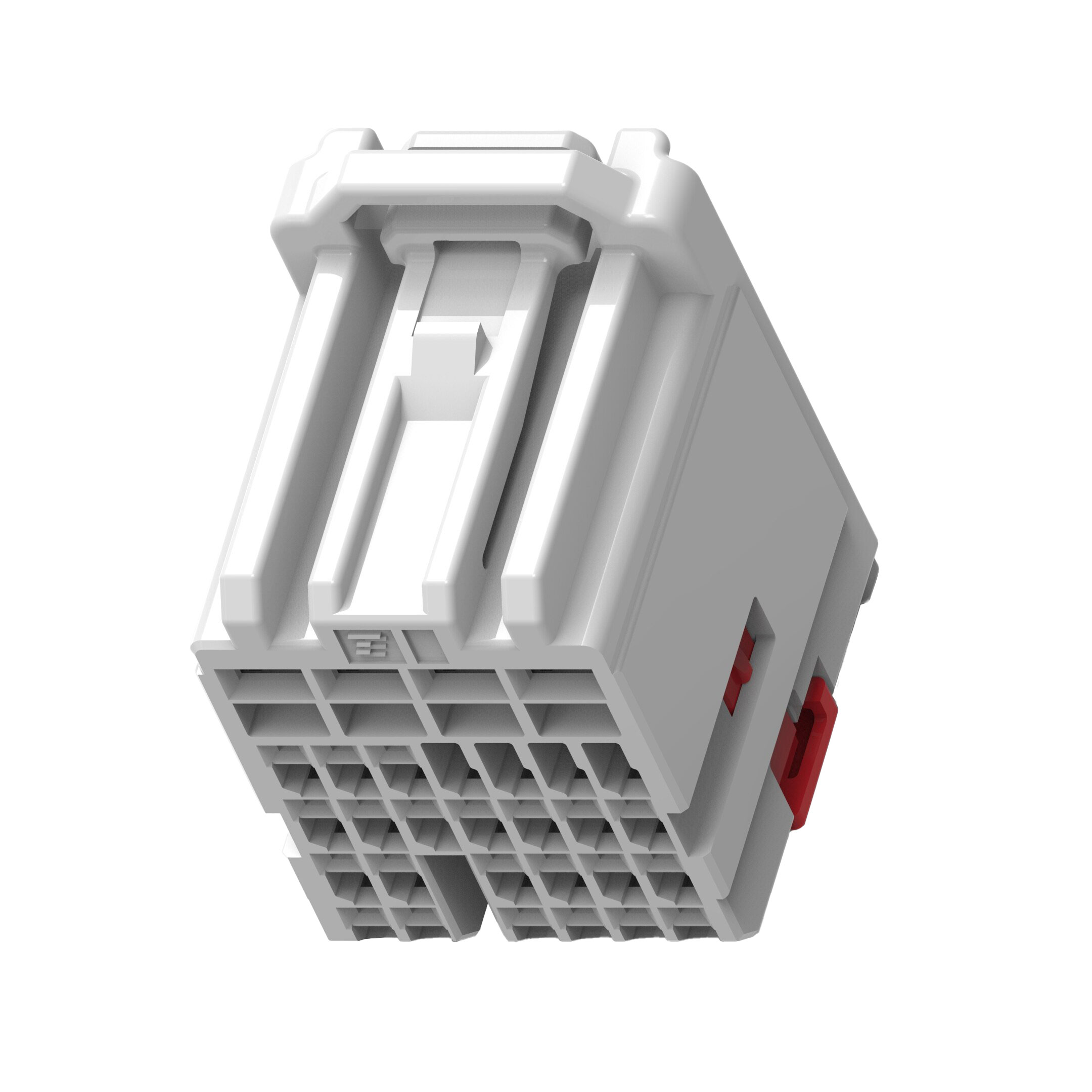 TE Connectivity AMP Connectors 2098067-1 electronic component product image