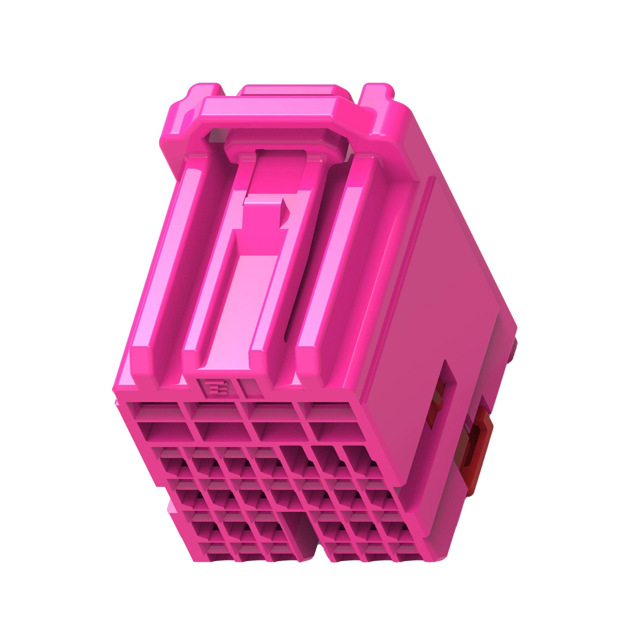 TE Connectivity AMP Connectors 2098067-5 electronic component product image