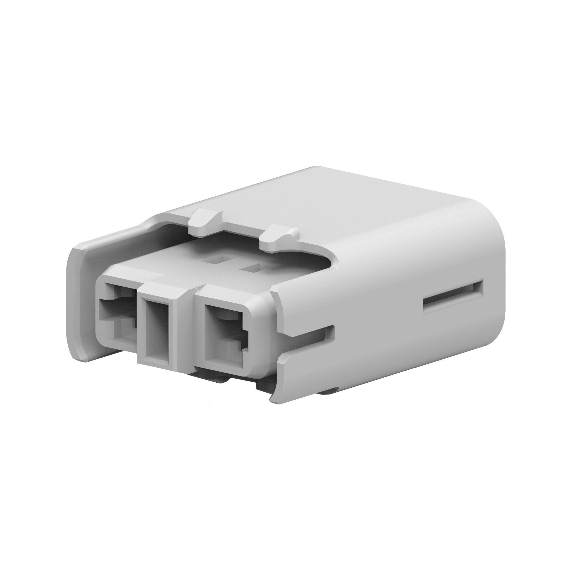 TE Connectivity AMP Connectors 2103306-1 electronic component product image