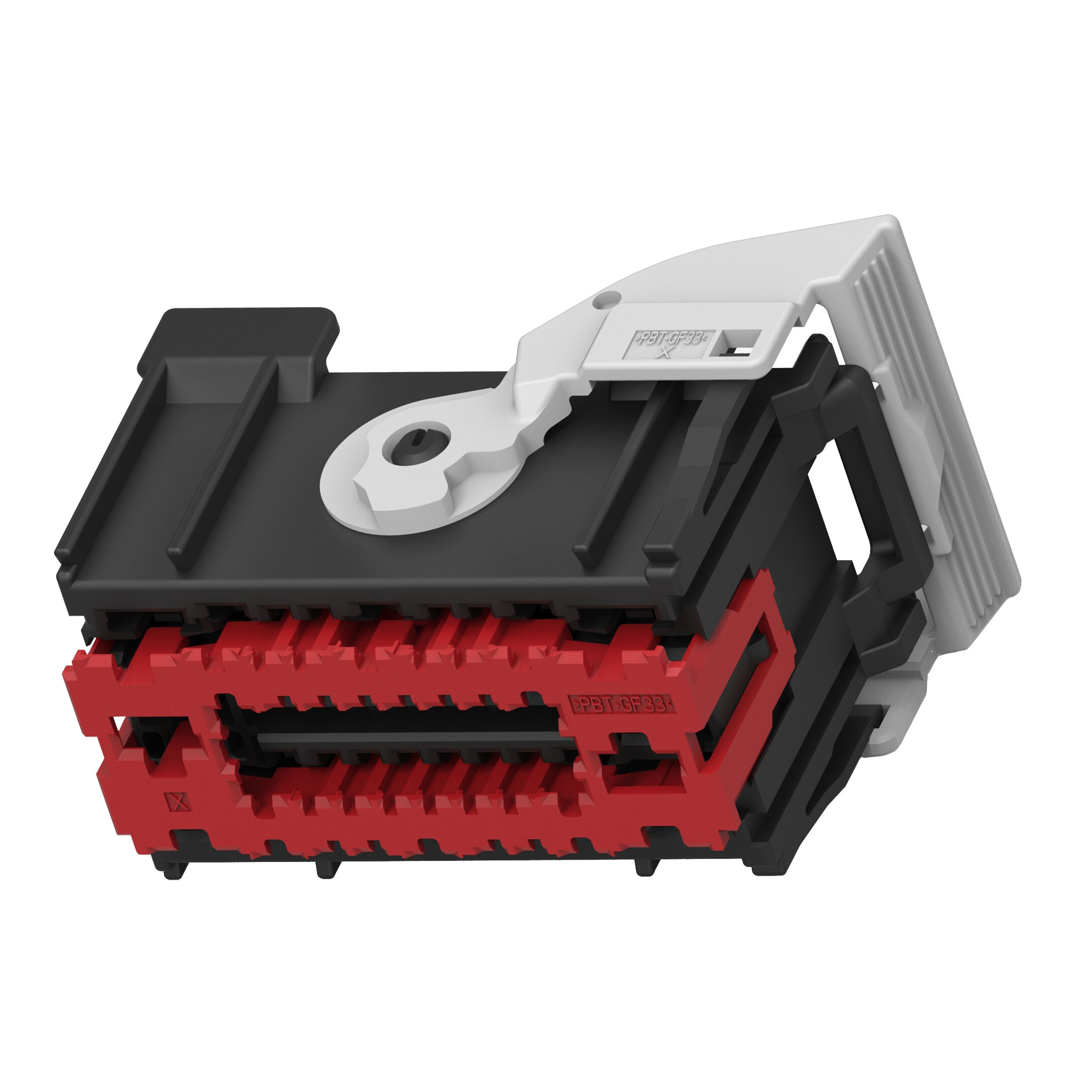 TE Connectivity AMP Connectors 2138731-1 electronic component product image