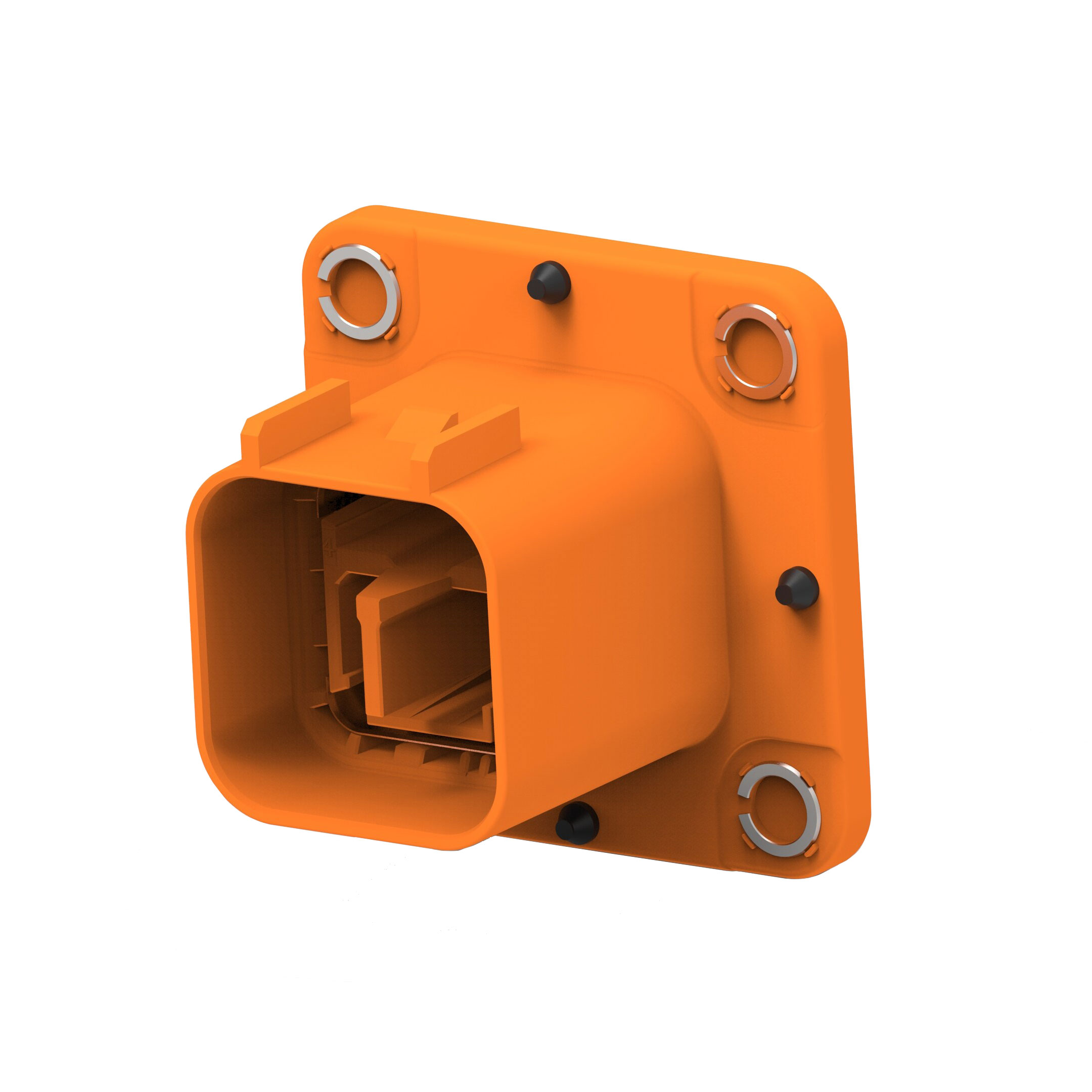 TE Connectivity AMP Connectors 2141272-1 electronic component product image
