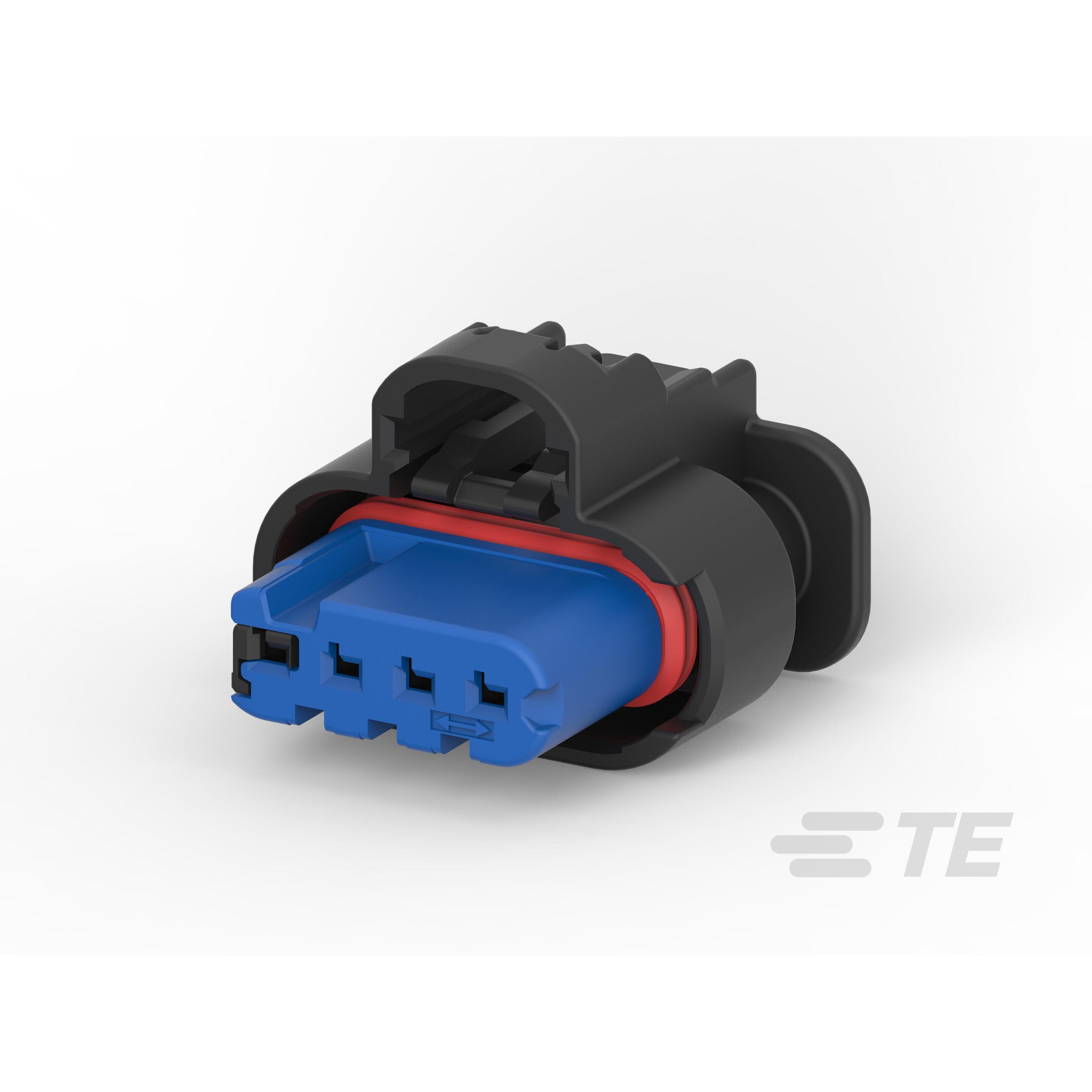 TE Connectivity AMP Connectors 2203773-1 electronic component product image