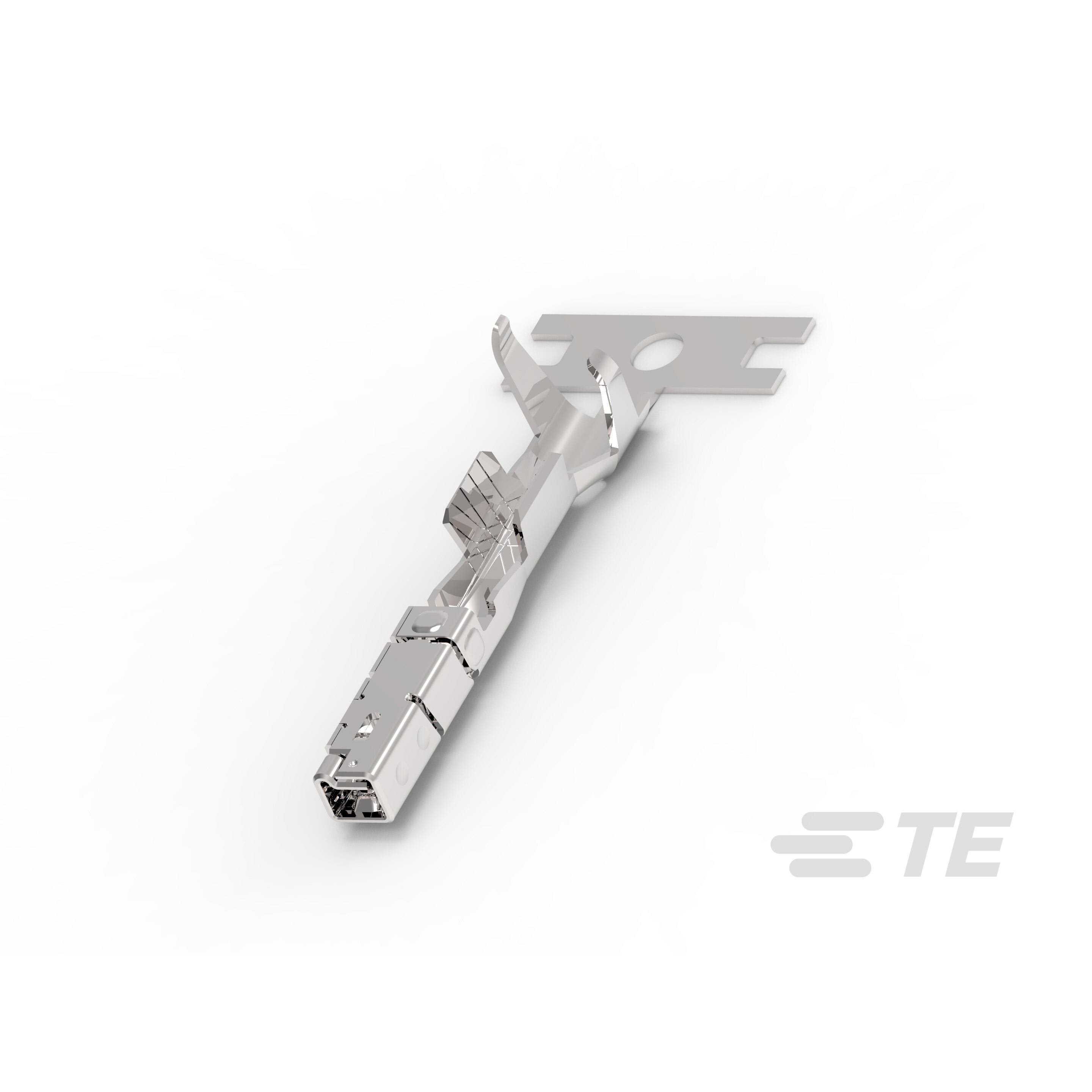 TE Connectivity AMP Connectors 2208360-3 electronic component product image