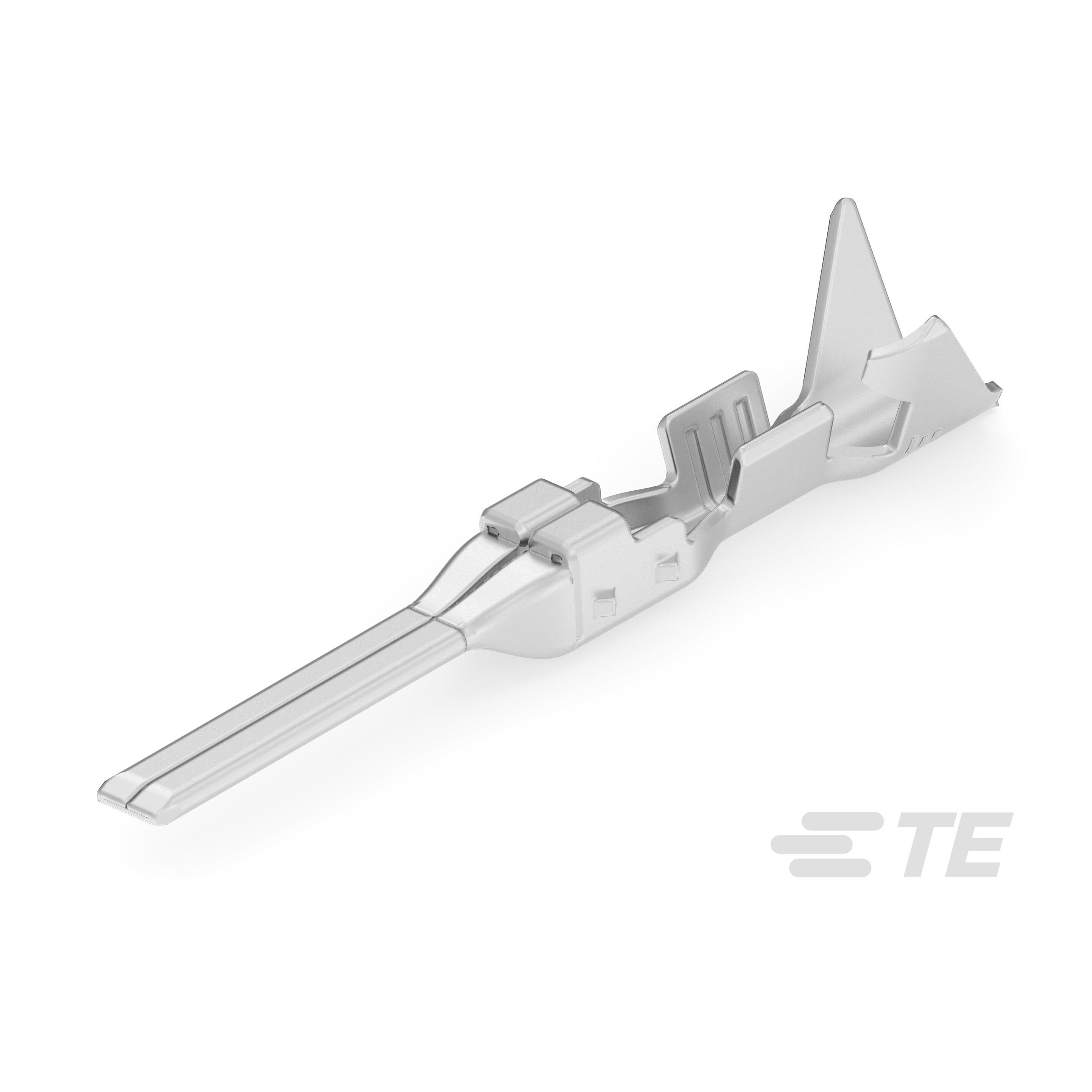 TE Connectivity AMP Connectors 2329911-1 electronic component product image