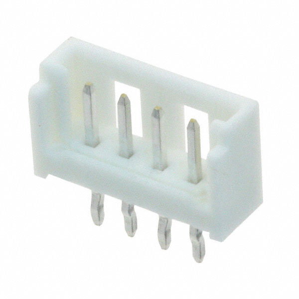 Molex 0532900480 electronic component product image