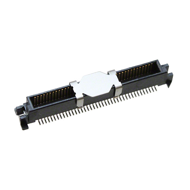 Molex 0550910874 electronic component product image