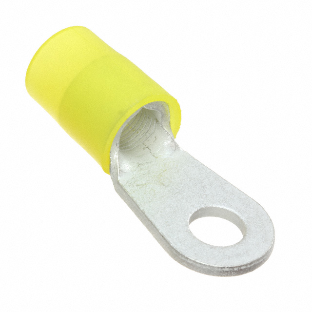 TE Connectivity AMP Connectors 1-331421-0 electronic component product image