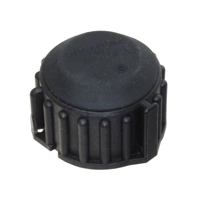 TE Connectivity Deutsch Connectors 1394277-2 electronic component product image