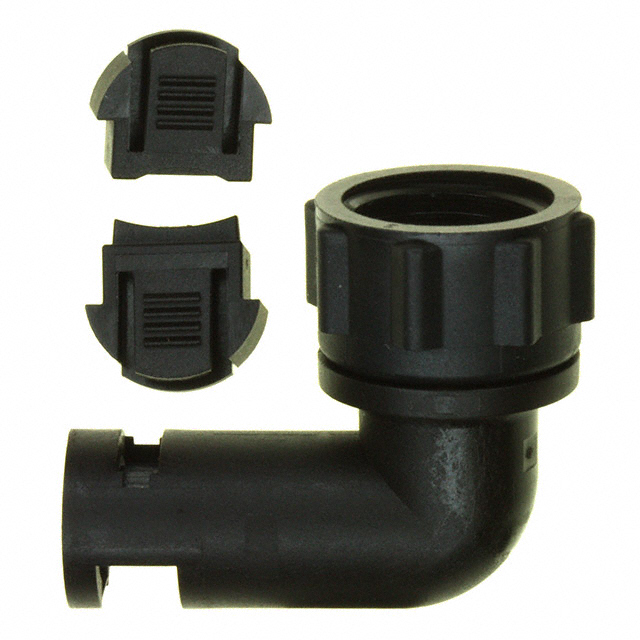 TE Connectivity AMP Connectors 1445771-1 electronic component product image