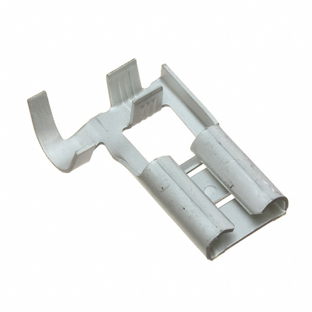 TE Connectivity AMP Connectors 151791-2 electronic component product image