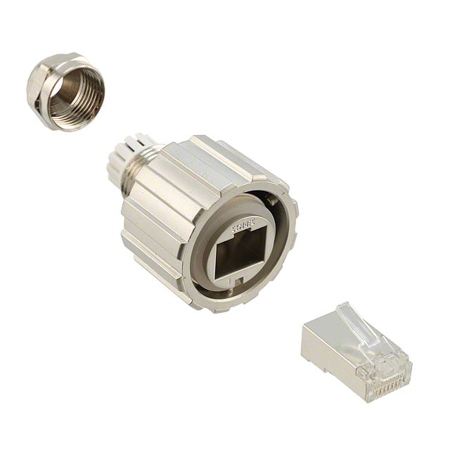 Amphenol CONEC 17-101794 electronic component product image