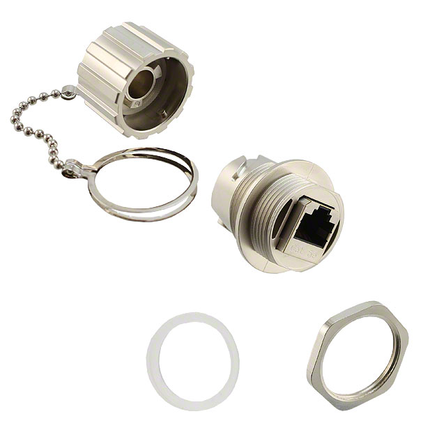 Amphenol CONEC 17-101814 electronic component product image